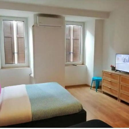 Lucia Haus Триест Экстерьер фото
