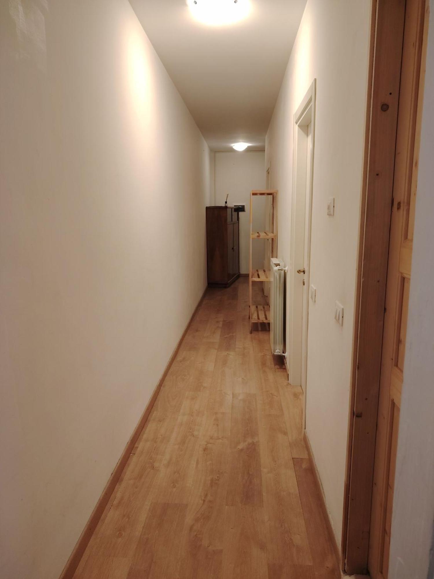 Lucia Haus Триест Экстерьер фото