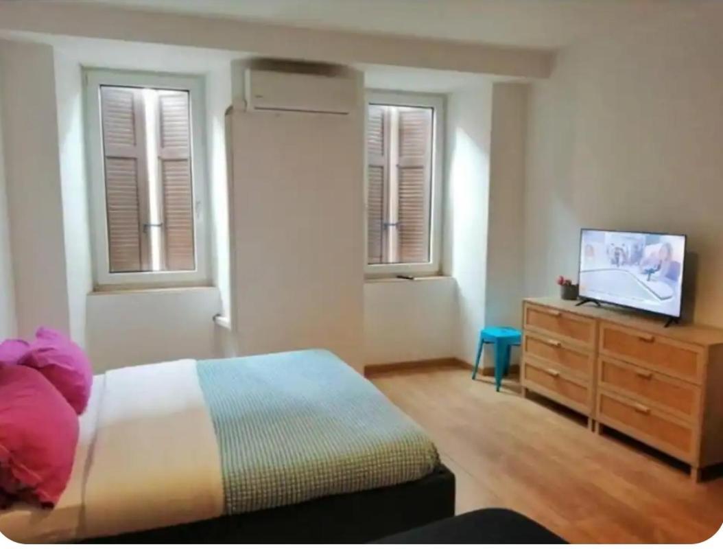Lucia Haus Триест Экстерьер фото